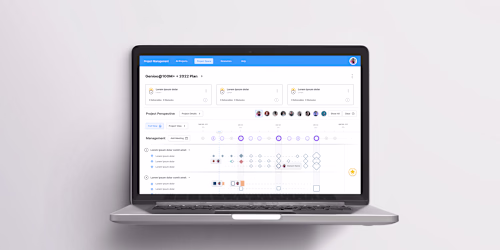 SaaS Platform