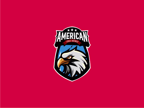 American Logo Agency 