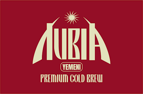 Nubia - cold brew