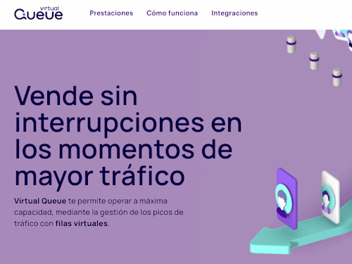 VirtualQueue