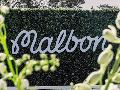 Malbon Golf 