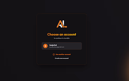 My frontend projects