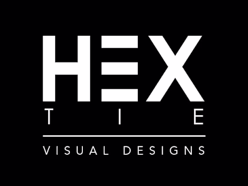 Visual Designs for HEX TIE