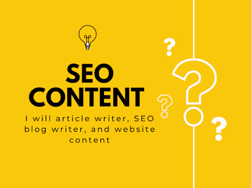 Content Writing