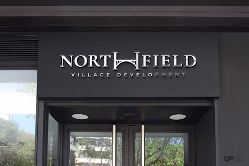 Northfield | Brand Identity