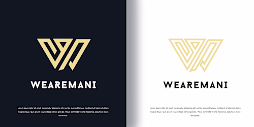 LOGO For Clothing Brand on Behance