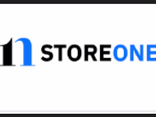 Storeone