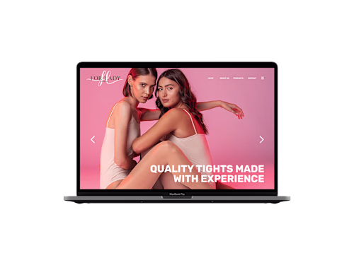 Web Design