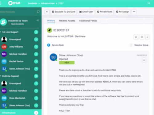 11 Incident Management Tools For Different Uses - Instatus