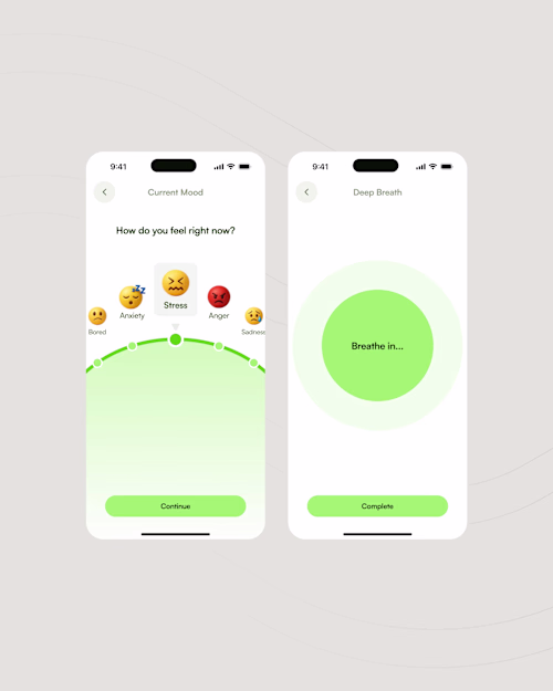 Get High-Conversion Mobile App Design & Development Services