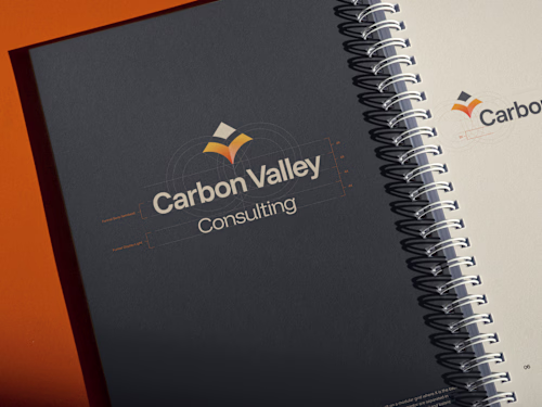Carbon Valley Brand Launch Package