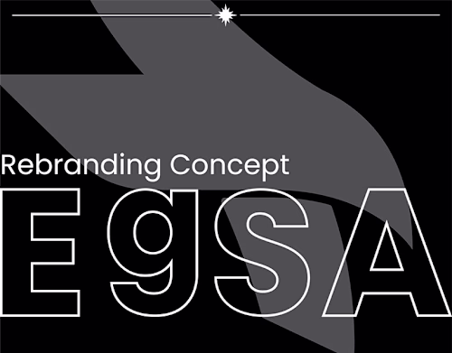 Egyptian Space Agency-Rebranding Concept on Behance