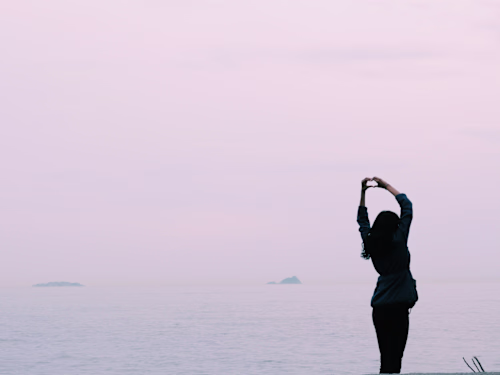 Dating Yourself: Where To Start