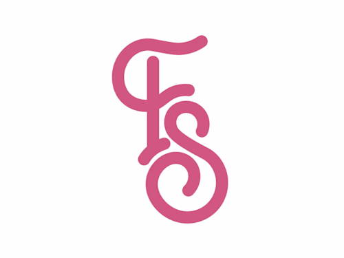 Floreria Suecia Brand Identity