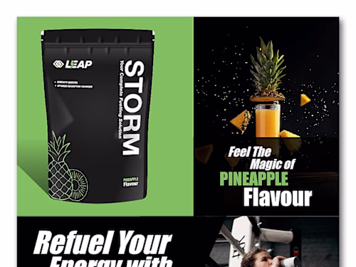 A+ Content of Products for Amazon