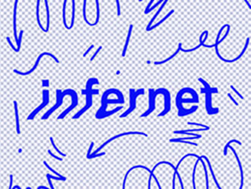 Infernet, the podcast of the info