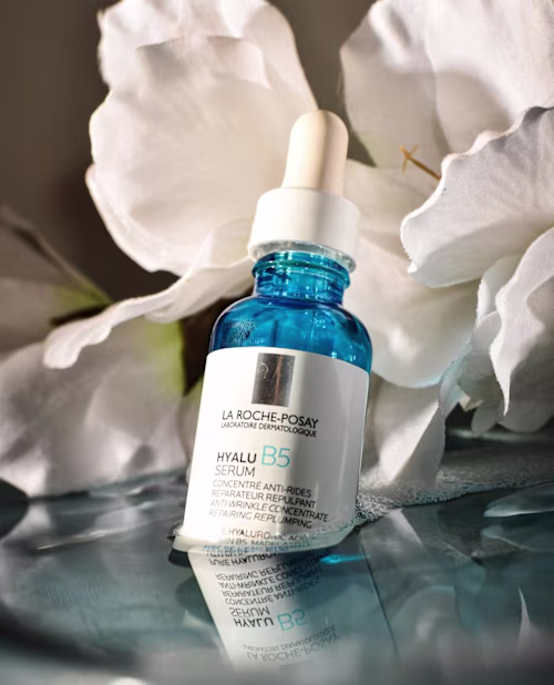 Hyaluronic Acid Serum – Shopify Product Page