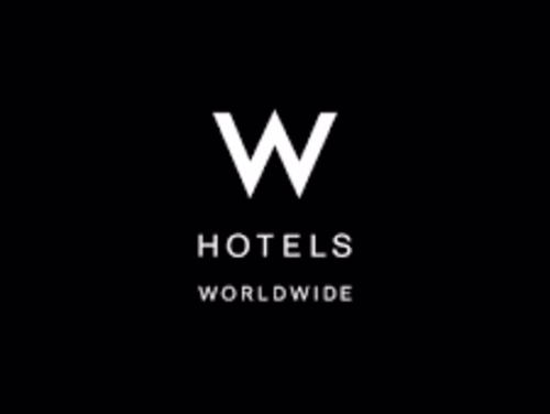 Marketing Coordinatrice  for W Hotels 