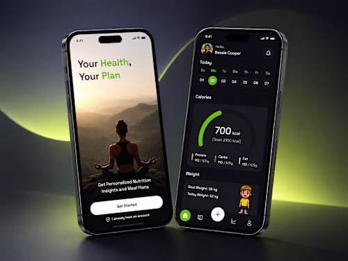 A modern nutrition and wellness