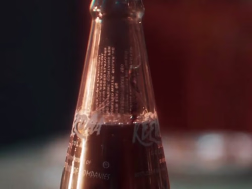 Keeda Cola