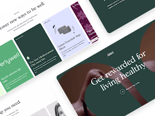 Ness Health Startup Site (NYC)