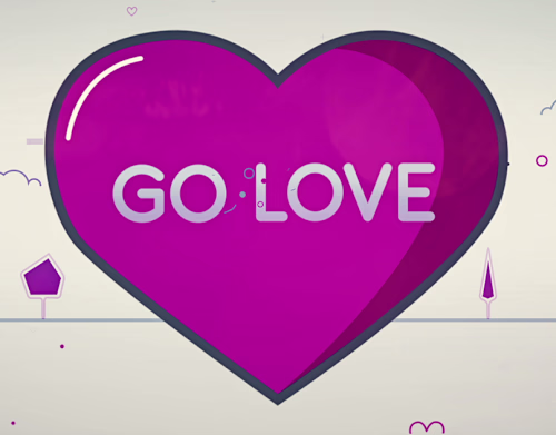 Valentines Day :: Behance