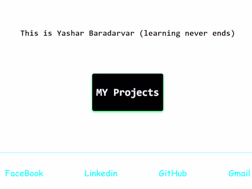 my portfolio