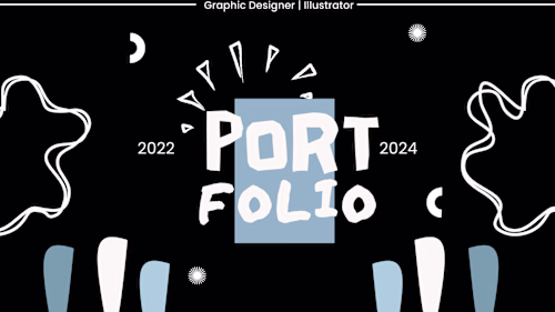 Graphic Design and Illustrations Portfolio :: Behance