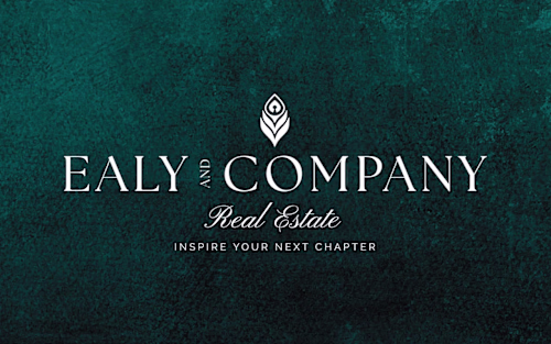 Ealy & Company | Real Estate Group Brand Identity Design