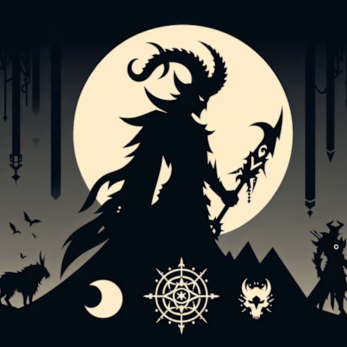 Shadowchar - RPG Campaign Management