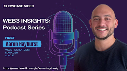 WEB3 INSIGHTS: Showcase Video - YouTube