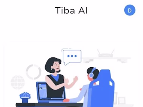 Tiba AI