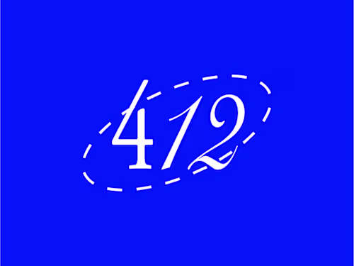 Gallery 412