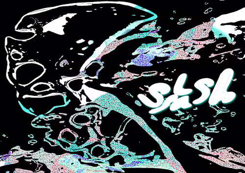 Recent Works [PRINT/POSTER/EDITORIAL]