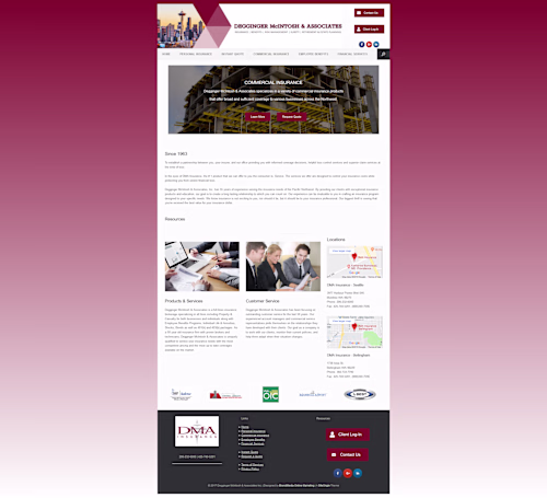 Insurance Agency