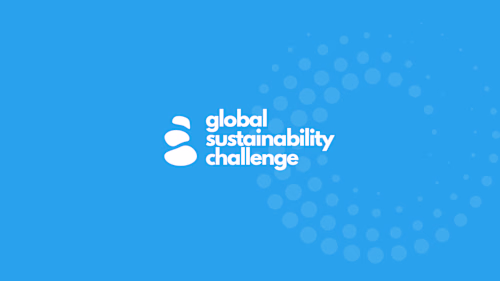 Building a Shared Identity for a Global Sustainability Challenge