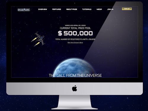 Web Design