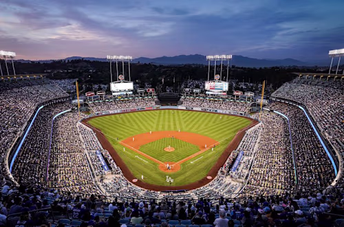 MLB Ballpark Ticket Tutorial