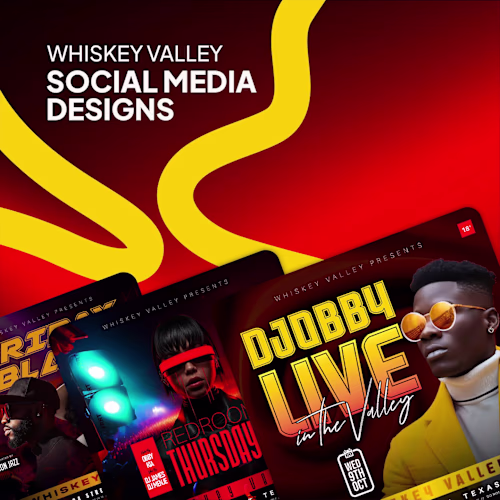 Whiskey Valley