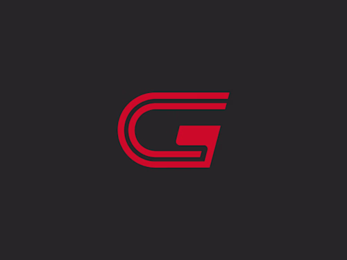 Created a sports-focused brand identity