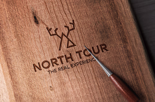 North Tour - A New Tourist Experience Outside Tromsø