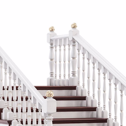Classic Stair