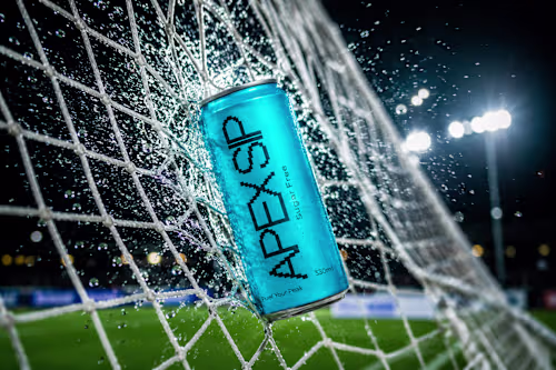 ApexSip is a premium energy