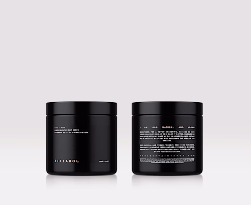 Luxury Packaging Design | Creative