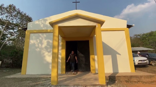 WorkCamp | Holy Week 2023: Thank You! - YouTube