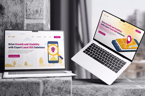 Website Design