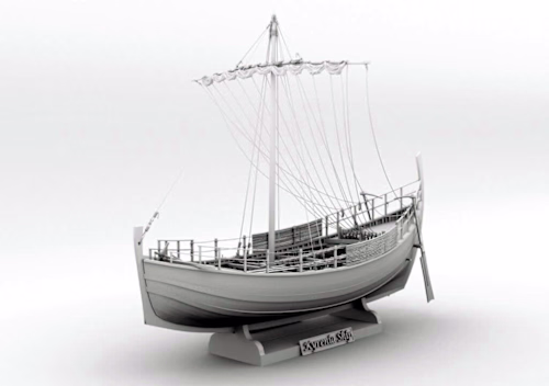 Varius 3d projects