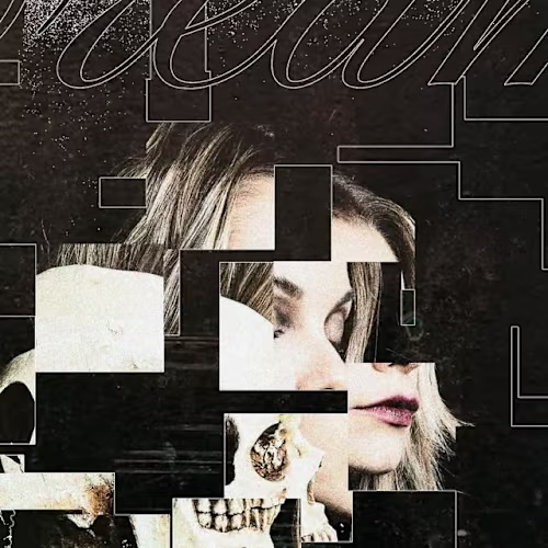 Grunge Style Poster Design