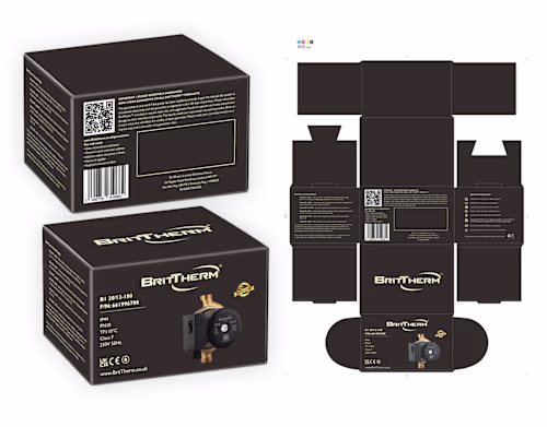 Premium Packaging & Technical Print
