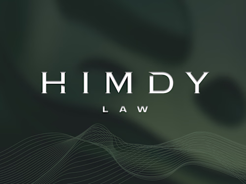 Himdy Law: Replaced an AI Template With a Site That Wins Clients